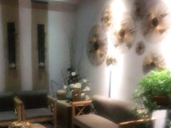 -东方菩提养生SPA馆(武昌总店)