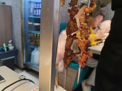 -半天妖烤鱼(丰科万达店)