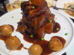 -金枝玉叶上海人家食府(三里河店)