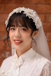 -青禾蒙娜丽莎婚纱摄影(武汉总店)