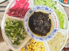 -老浒记烤鸭-北京菜(琉璃厂店)