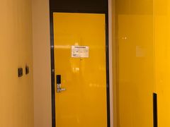 -哈尔滨中央大街华特酒店