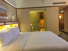 -新加坡泛太平洋酒店