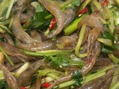 -嗨辣小聚·盘锦河蟹·海鲜烧烤龙虾(盘锦十年好店)