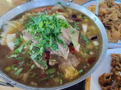 -太原面食店(解放路店)