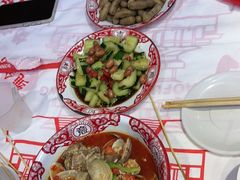 -饶福记·南昌烧烤大排档(九龙湖土著店)