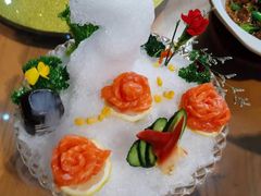 -雍沪里·沪湘融合菜( 康桥店)