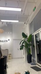 -未来美发·T1M HAIR SALON