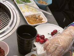 -尚宴牛特鲜自助(太原街万达店)