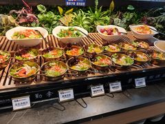 -梨花自助烤肉(乐宾店)