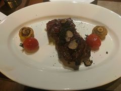 -食间牛排(湖西路店)