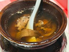 -小柴米·传统江西菜(八一广场店)