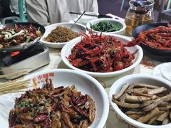 -小林哥的海鲜馆·夜宵烧烤(渔人码头店)