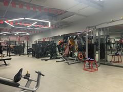 -CXFIT 陈徐健身工作室(凯旋店)