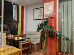 -潮汕美牛肉丸火锅店(天宁寺店)