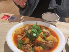 -秦䩊会·陕西biangbiang面(畹町路店)