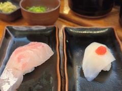 -元祖ぶっち切り寿司 魚心(三宫店)