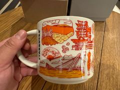 -星巴克(南京大世界店)