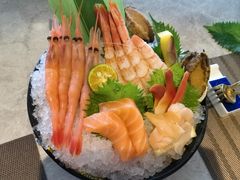 -極上萬膳·日料放题(来福士江景店)