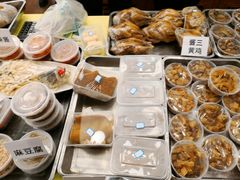 -烤肉季饭庄