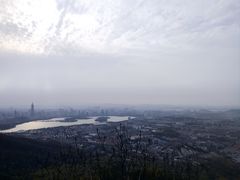 -紫金山山顶公园