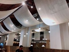 大堂-boundaries籬苑(瑞光创意工厂-贰号院店)