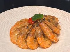 -常来小聚·广州非遗传承餐厅(高德置地店)