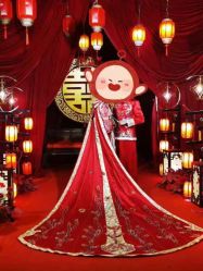 -金夫人婚纱摄影(总店)