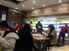 大堂-每味每客·重庆麻辣烫(拓展大厦店)