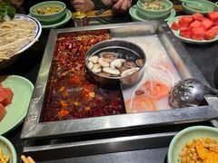 -蜀江龙火锅(339店)