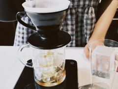 -Onirii Coffee(长乐路店)