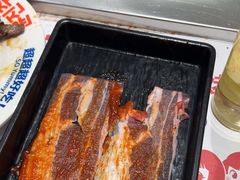 -尹珍珠·韩式无限烤肉(回龙湾店)