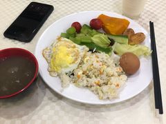 -万源龙顺度假庄园生态观光园