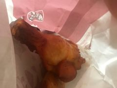 -肯德基(新凌云店)