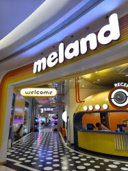 -meland(成都金牛凯德广场店)