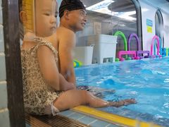 -艾悠宝亲子游泳·水育早教·婴幼儿游泳·儿童游泳