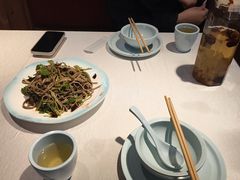 -津沽小院(天津之眼店)