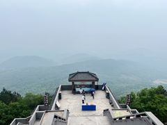 -句容茅山景区