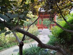 -李叔同故居纪念馆