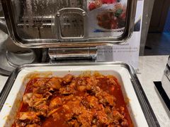 -云尚自助餐厅(佛山南海瞻云酒店)