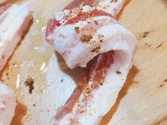 -牛犇烤肉(物资学院路店)