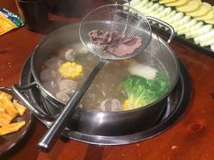 -高兴壹锅·潮汕鲜牛肉火锅(良乡梅花庄店)
