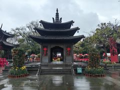 -钱王祠