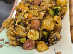 -巷子深菜馆(新华路店)