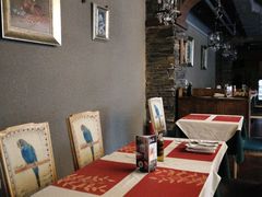 -ITA·意塔意大利餐厅(亦庄店)