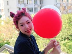 -icare美发沙龙