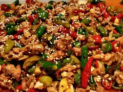 -兔槽江湖菜·重庆璧山兔(水围店)