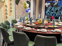 -云客来·花园餐厅(洛社店)