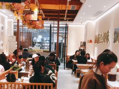 -陳香貴·蘭州牛肉面(松江亚繁亚乐城店)