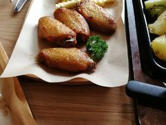 -必胜客(国贸店)
